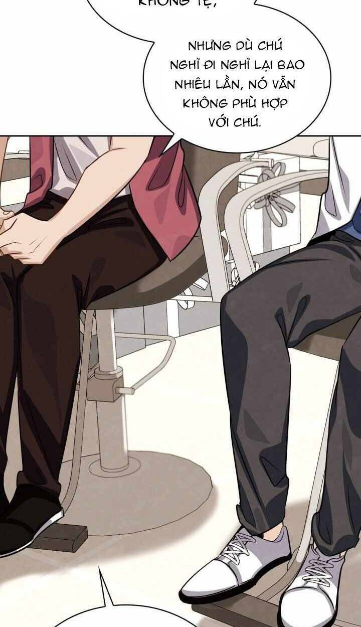 Sống Như Một Diễn Viên Chapter 43 - Trang 2