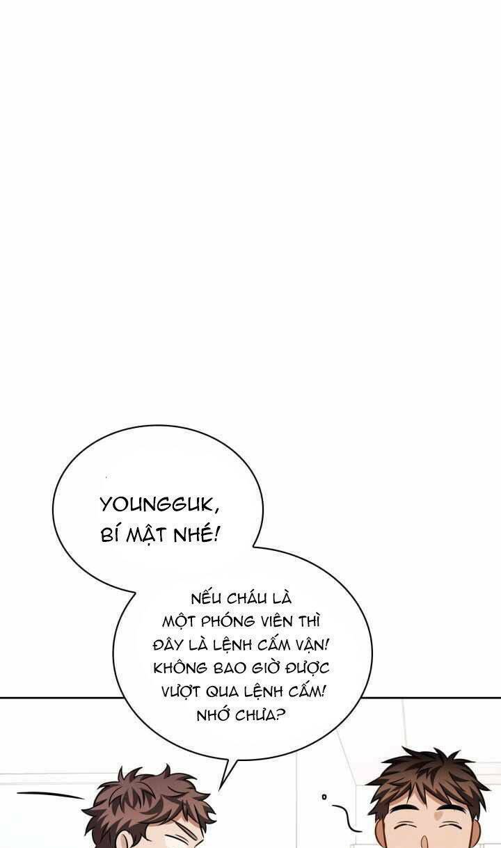 Sống Như Một Diễn Viên Chapter 43 - Trang 2