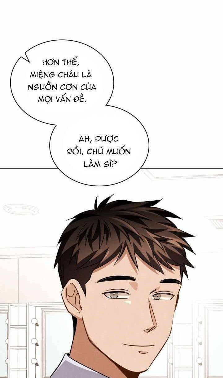 Sống Như Một Diễn Viên Chapter 43 - Trang 2