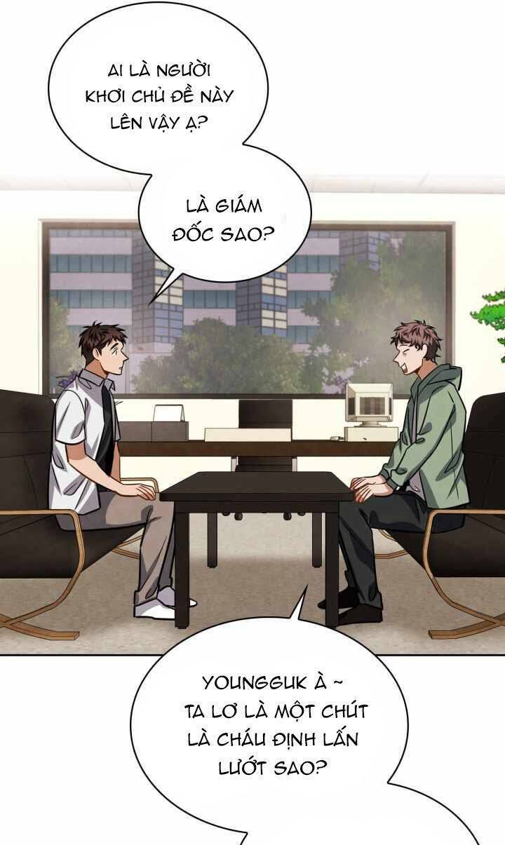 Sống Như Một Diễn Viên Chapter 43 - Trang 2