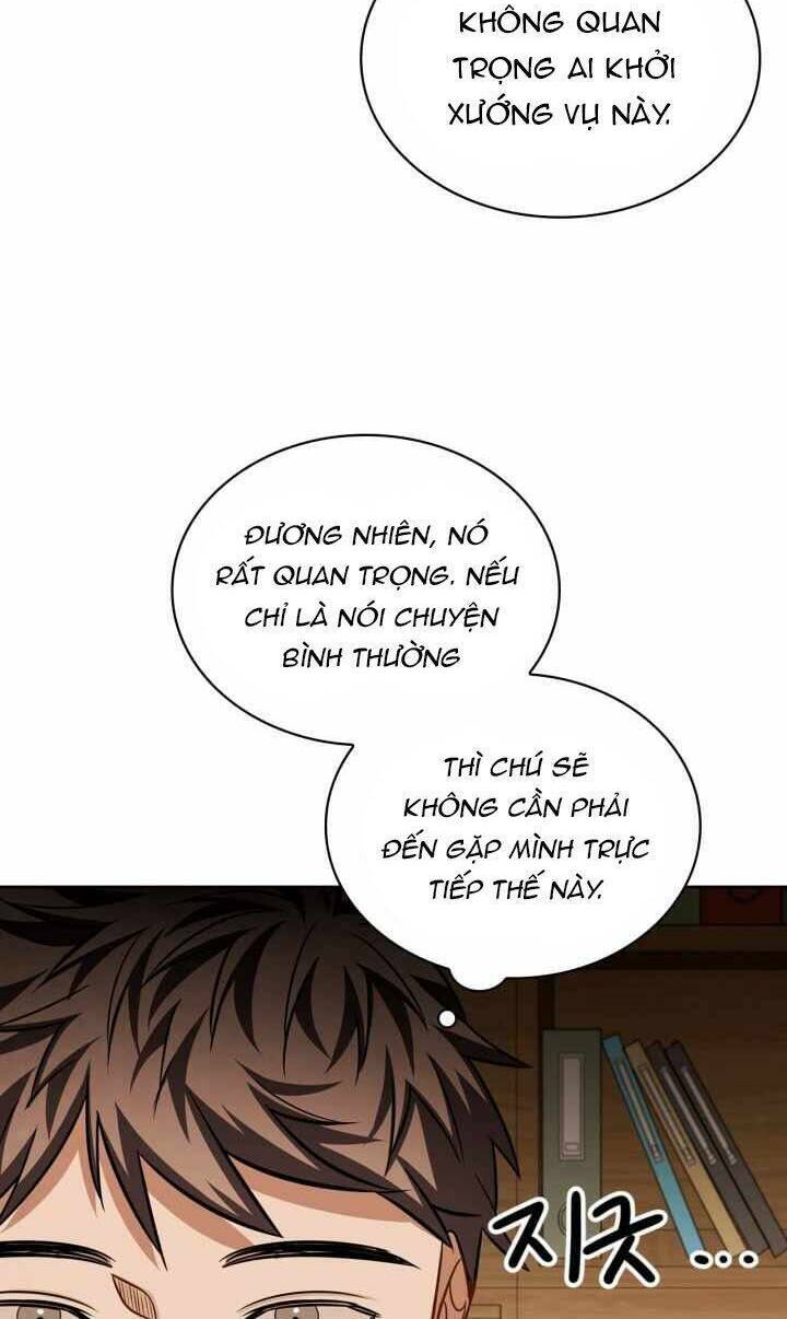 Sống Như Một Diễn Viên Chapter 43 - Trang 2