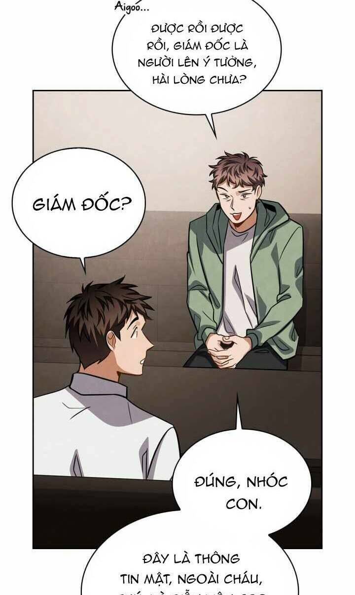 Sống Như Một Diễn Viên Chapter 43 - Trang 2