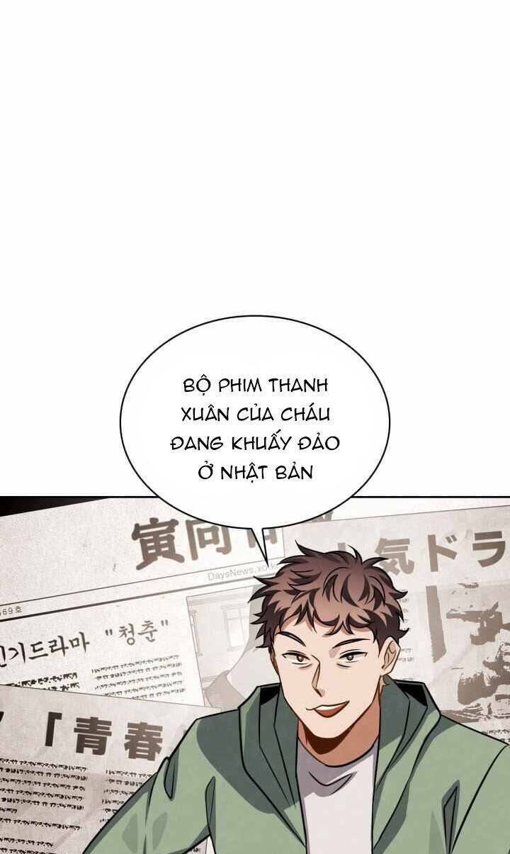 Sống Như Một Diễn Viên Chapter 43 - Trang 2