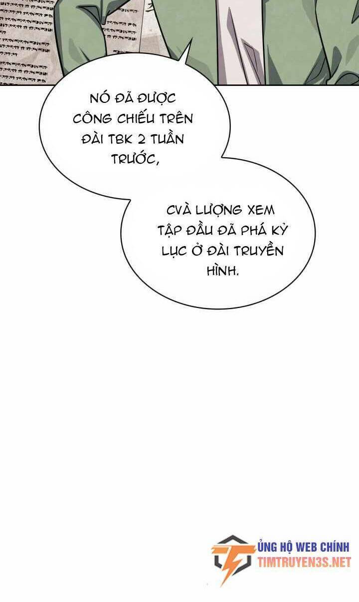 Sống Như Một Diễn Viên Chapter 43 - Trang 2