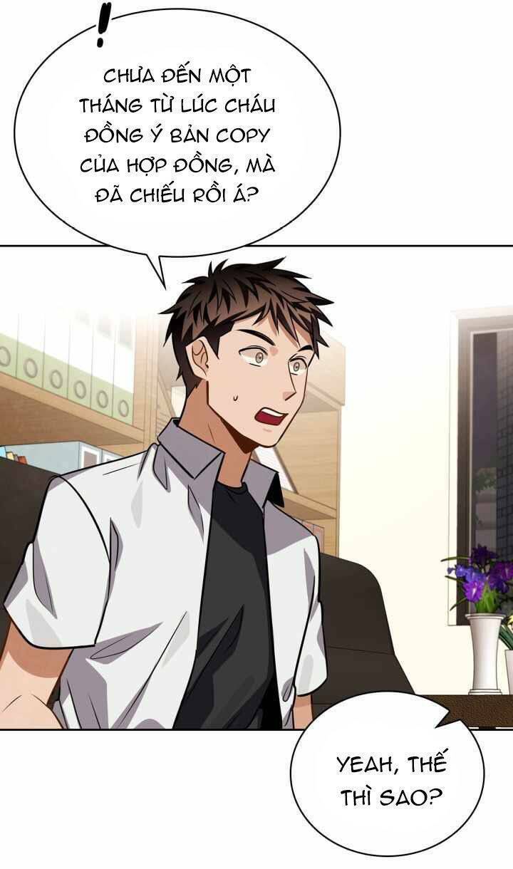 Sống Như Một Diễn Viên Chapter 43 - Trang 2