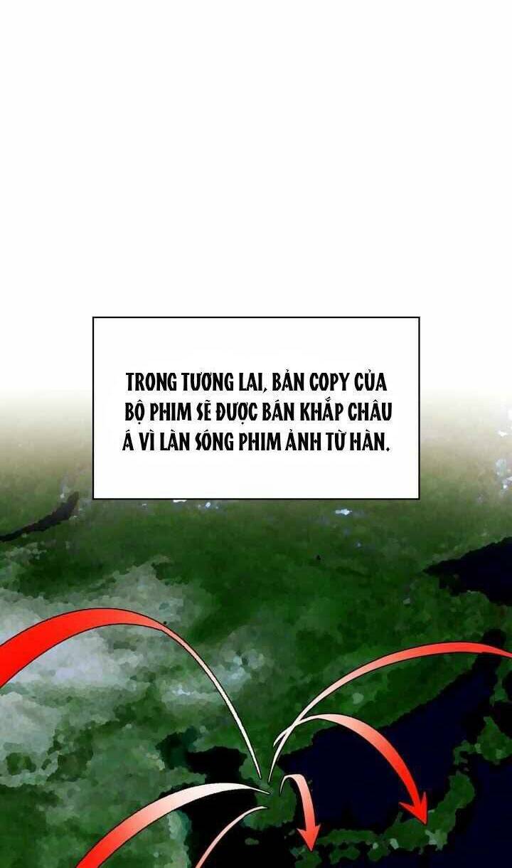 Sống Như Một Diễn Viên Chapter 43 - Trang 2