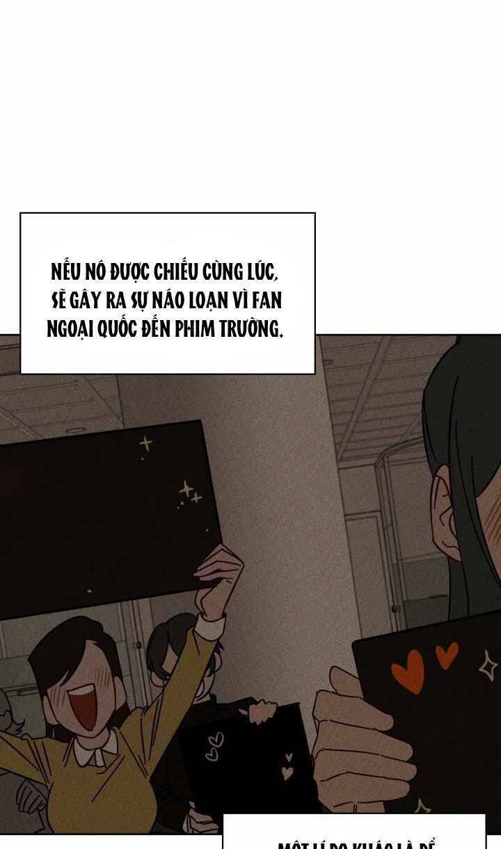 Sống Như Một Diễn Viên Chapter 43 - Trang 2