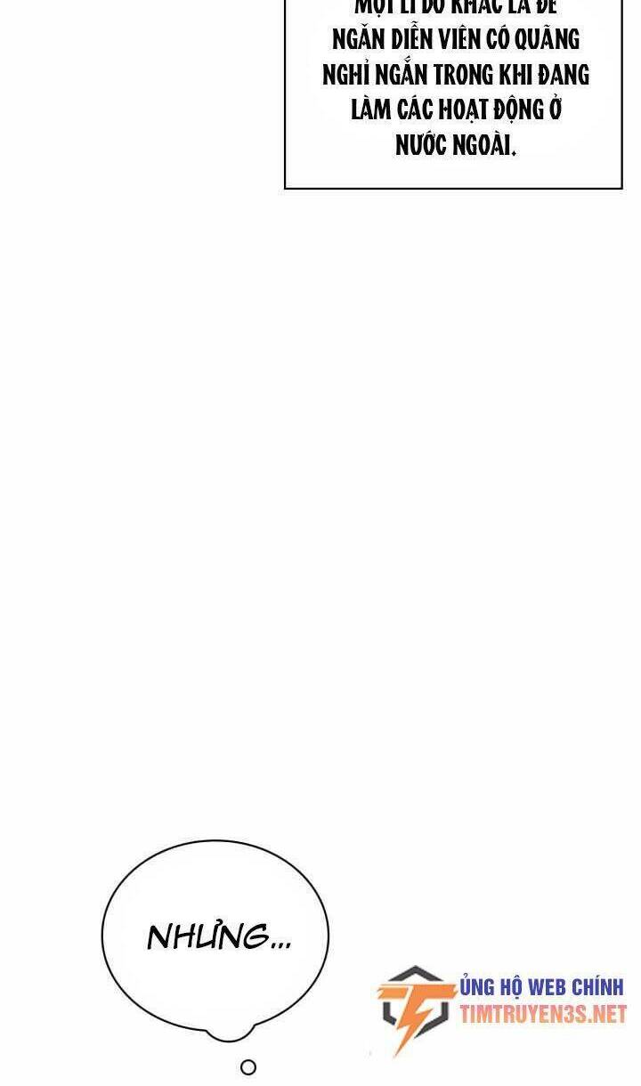 Sống Như Một Diễn Viên Chapter 43 - Trang 2