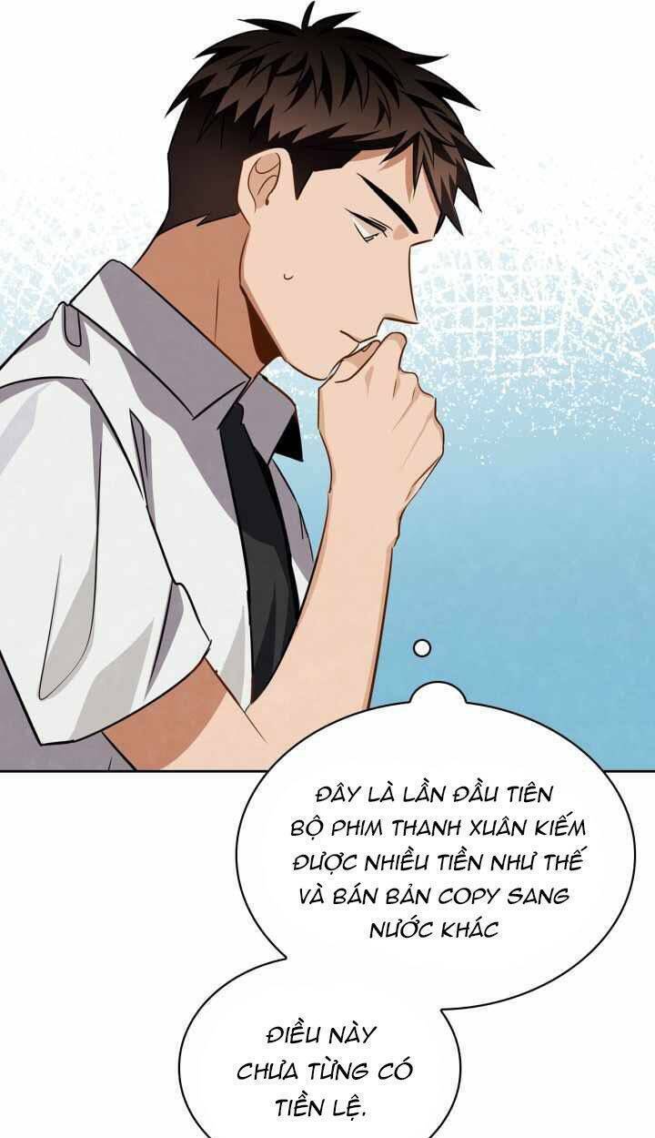 Sống Như Một Diễn Viên Chapter 43 - Trang 2