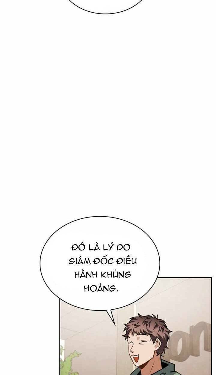 Sống Như Một Diễn Viên Chapter 43 - Trang 2