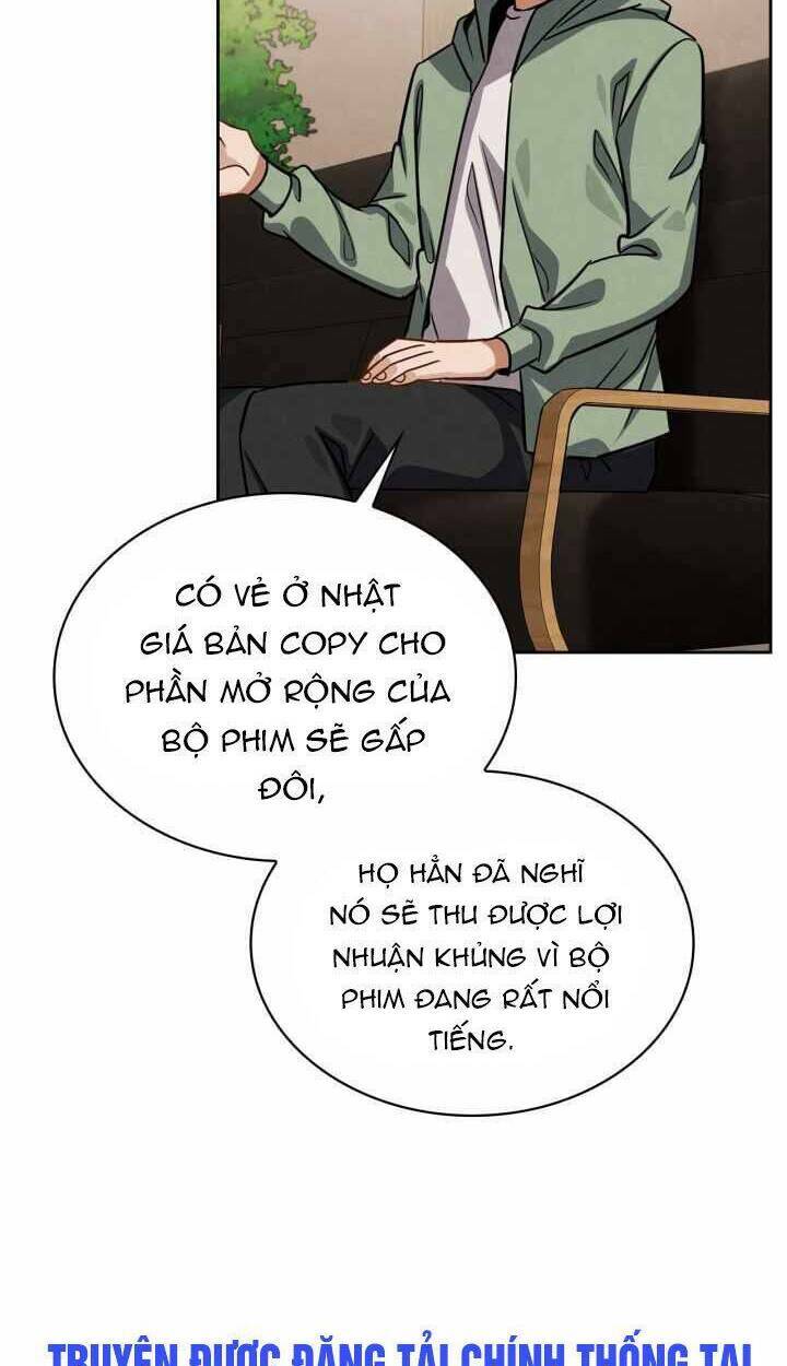 Sống Như Một Diễn Viên Chapter 43 - Trang 2