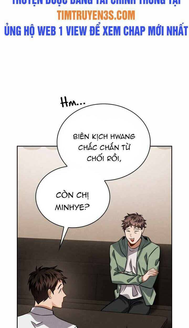 Sống Như Một Diễn Viên Chapter 43 - Trang 2