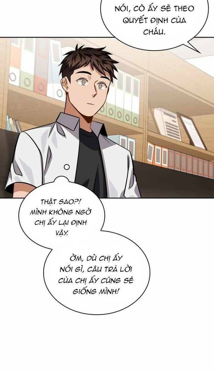 Sống Như Một Diễn Viên Chapter 43 - Trang 2