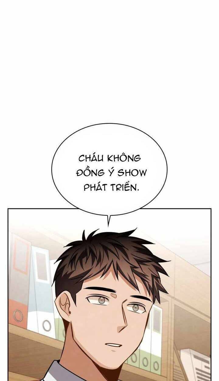 Sống Như Một Diễn Viên Chapter 43 - Trang 2