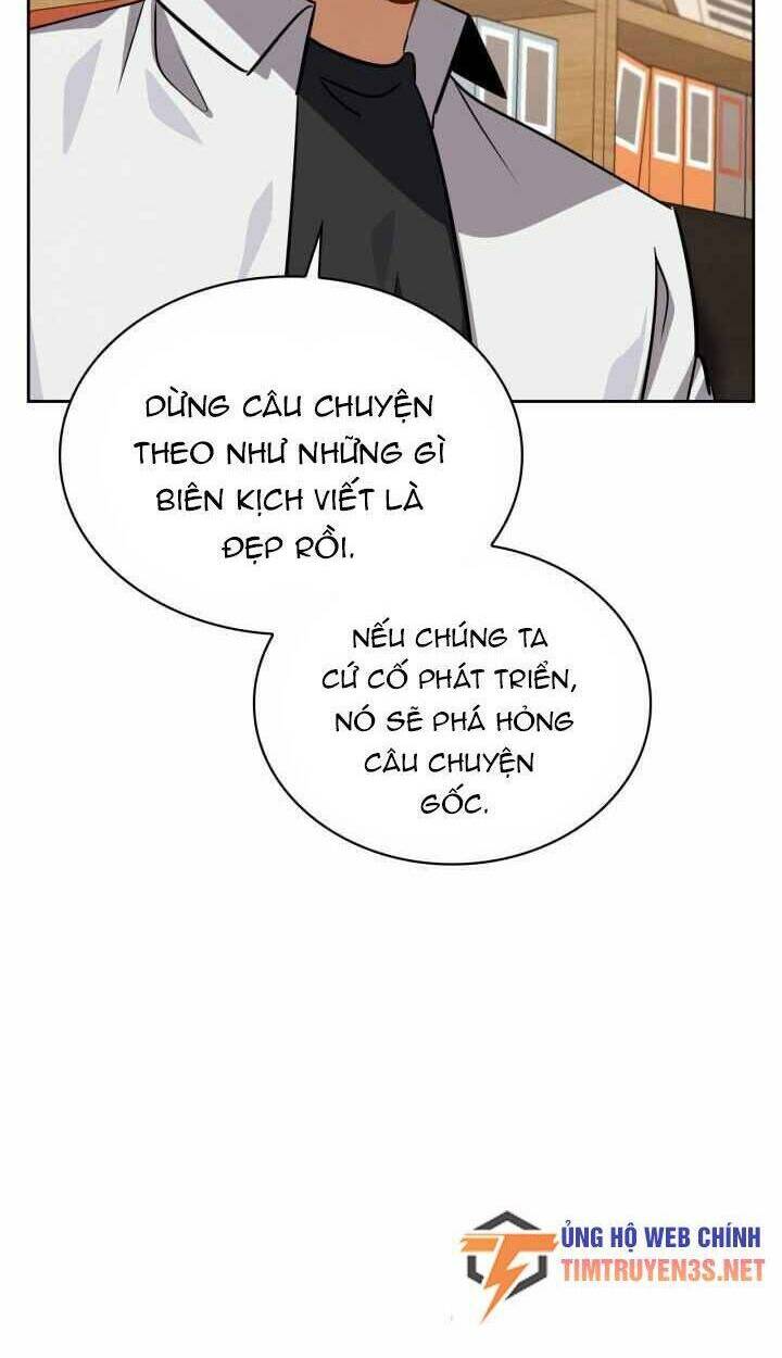 Sống Như Một Diễn Viên Chapter 43 - Trang 2