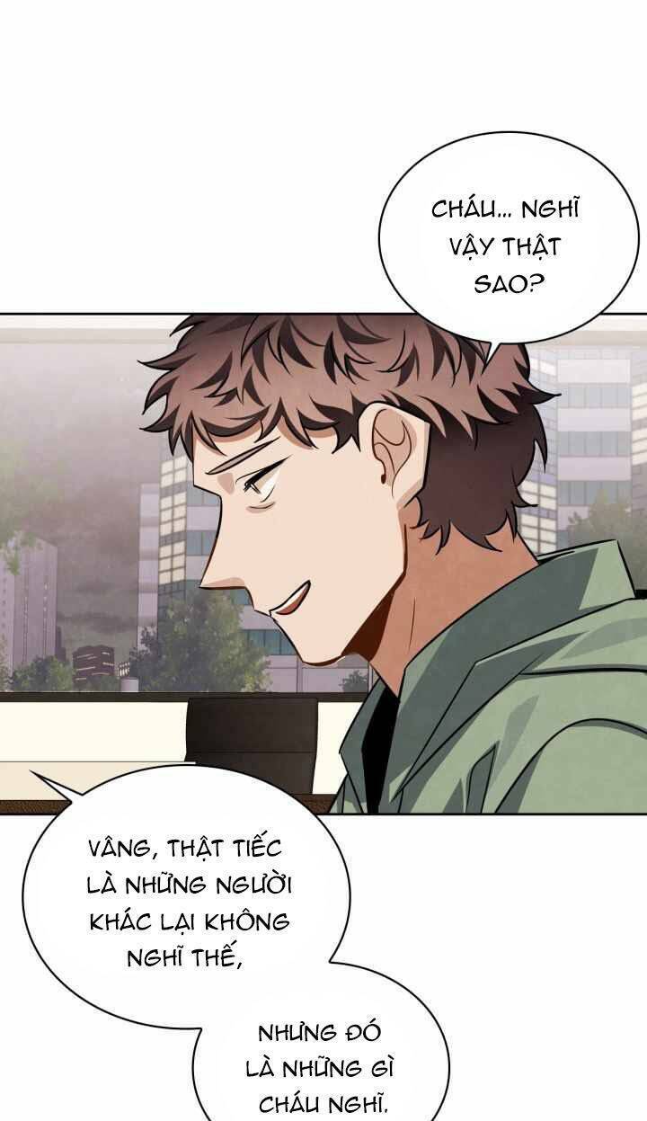 Sống Như Một Diễn Viên Chapter 43 - Trang 2