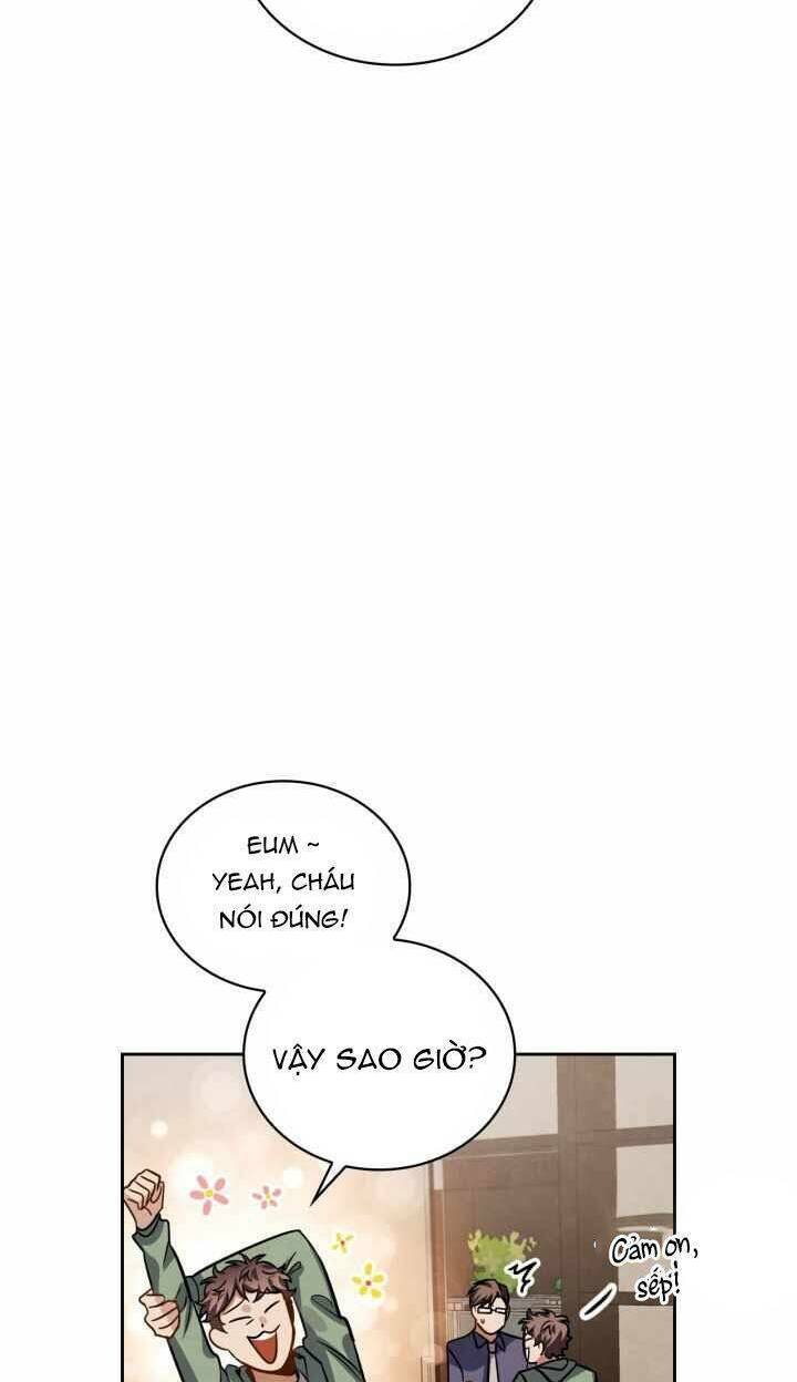 Sống Như Một Diễn Viên Chapter 43 - Trang 2