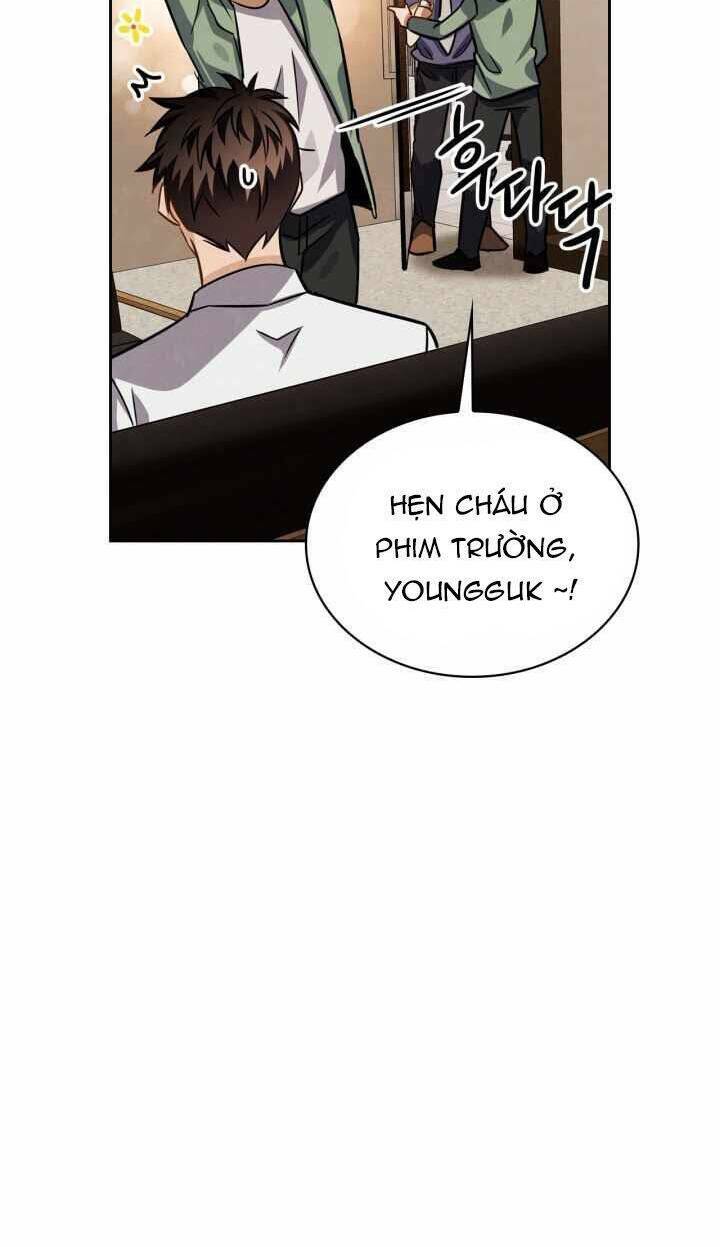 Sống Như Một Diễn Viên Chapter 43 - Trang 2