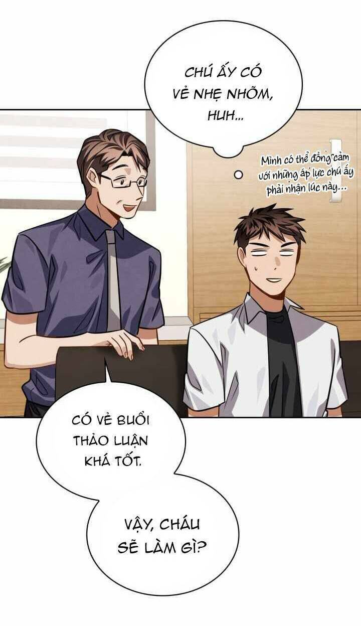 Sống Như Một Diễn Viên Chapter 43 - Trang 2