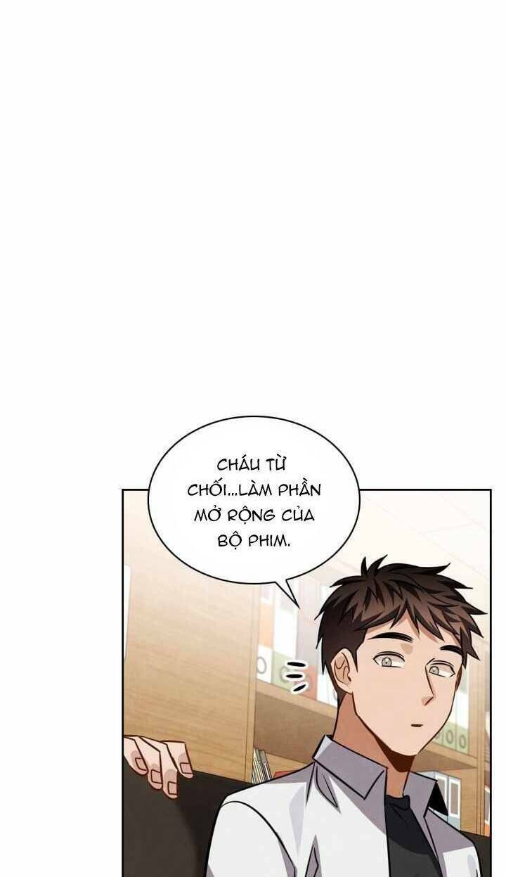 Sống Như Một Diễn Viên Chapter 43 - Trang 2