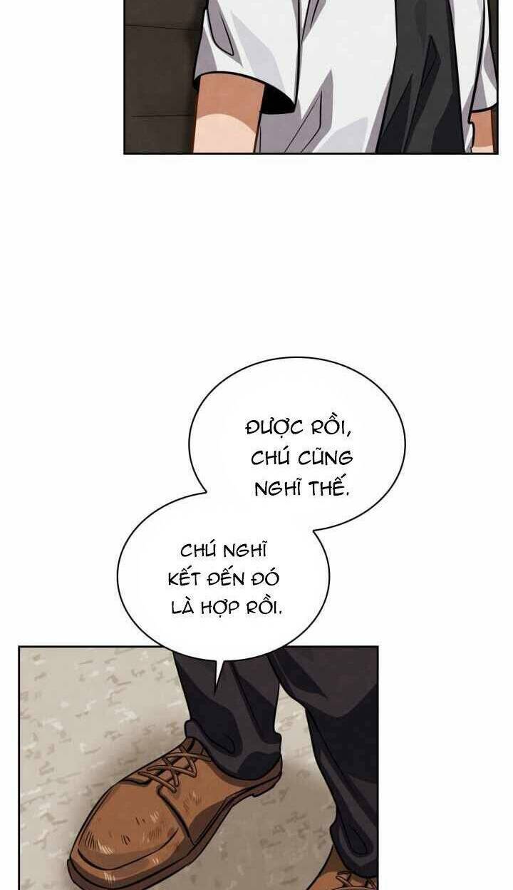 Sống Như Một Diễn Viên Chapter 43 - Trang 2