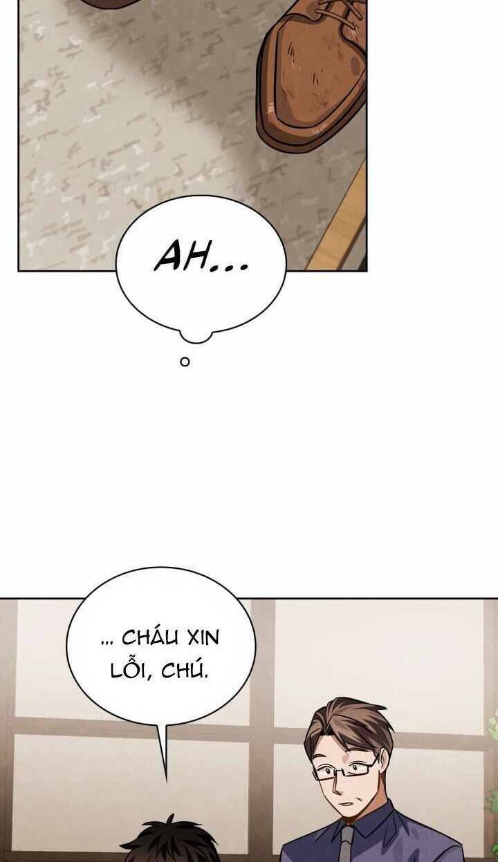 Sống Như Một Diễn Viên Chapter 43 - Trang 2