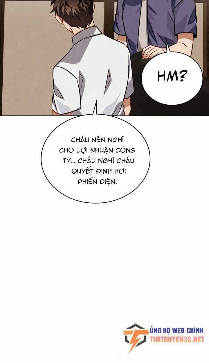 Sống Như Một Diễn Viên Chapter 43 - Trang 2