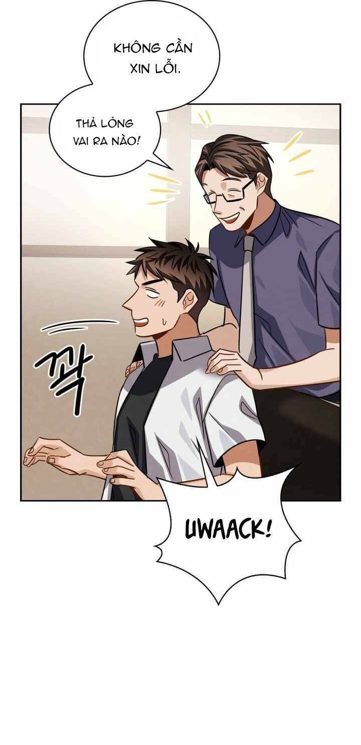 Sống Như Một Diễn Viên Chapter 43 - Trang 2