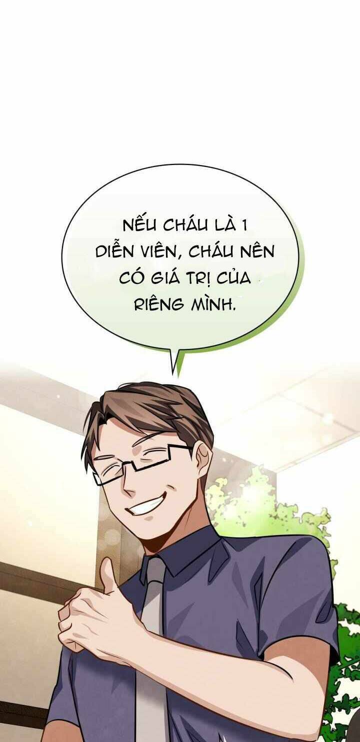 Sống Như Một Diễn Viên Chapter 43 - Trang 2