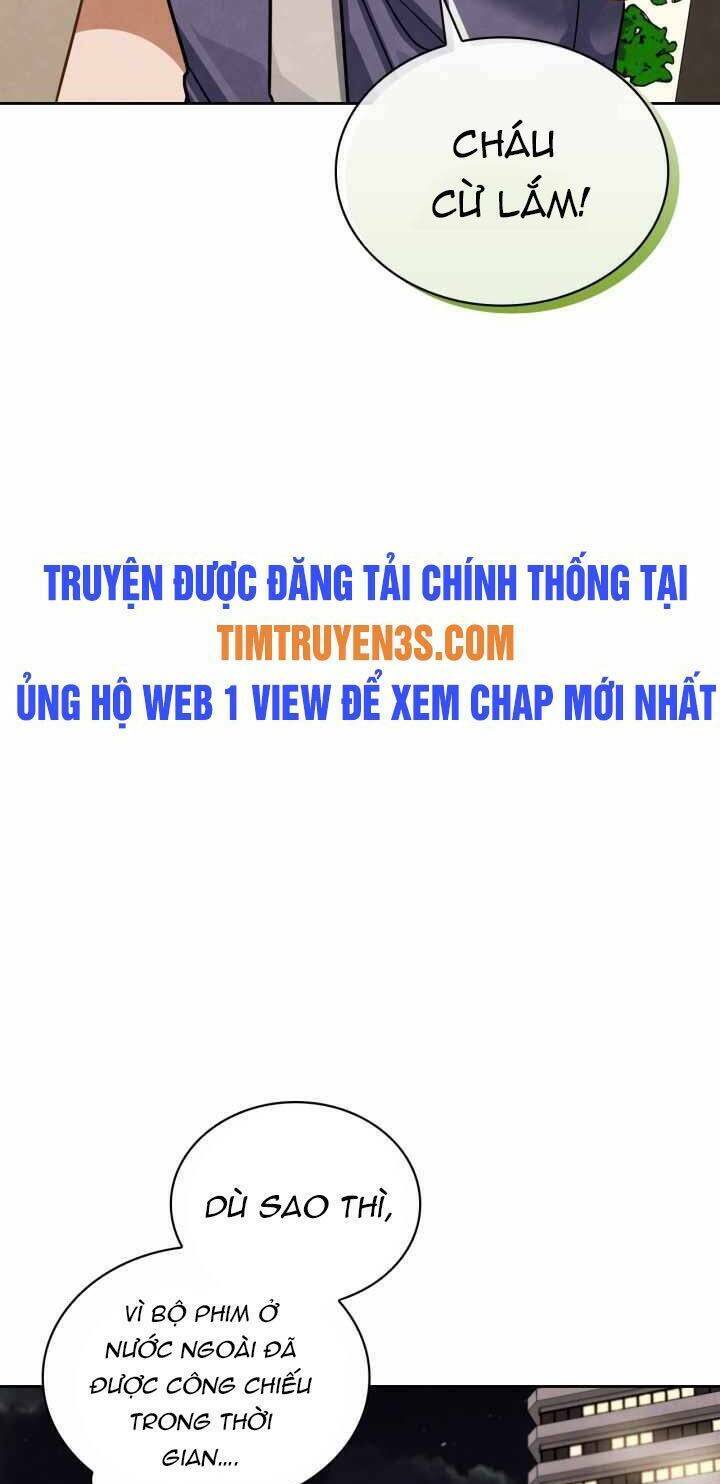 Sống Như Một Diễn Viên Chapter 43 - Trang 2