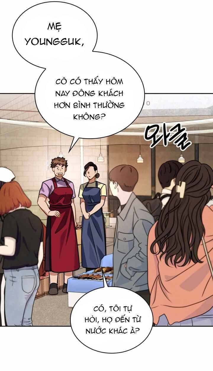 Sống Như Một Diễn Viên Chapter 43 - Trang 2