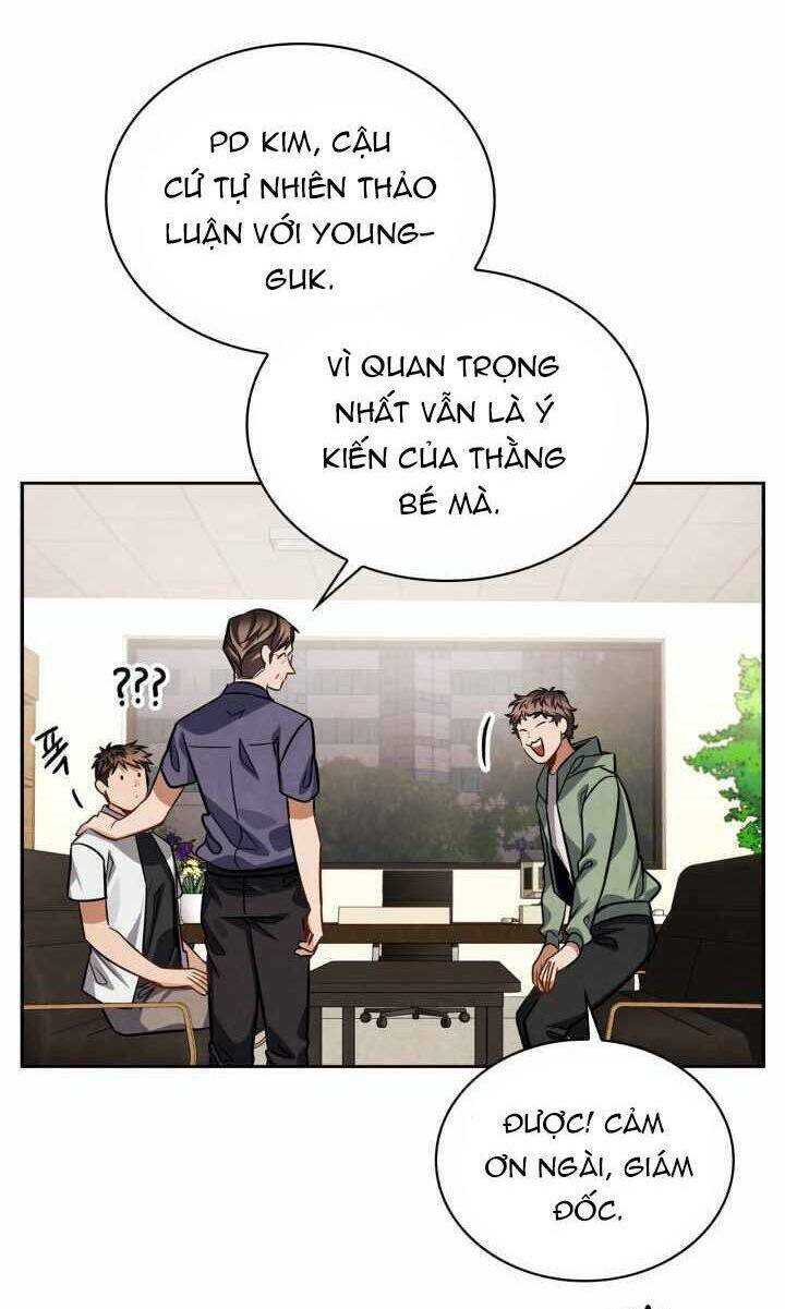 Sống Như Một Diễn Viên Chapter 43 - Trang 2