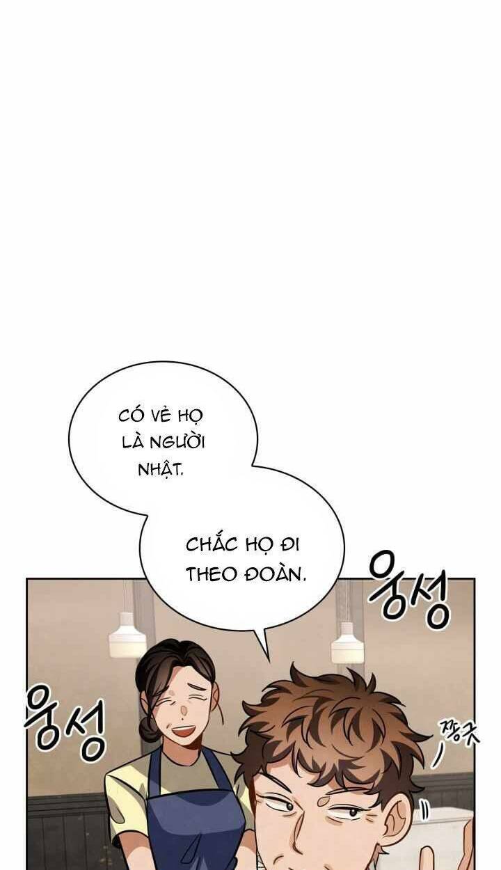 Sống Như Một Diễn Viên Chapter 43 - Trang 2