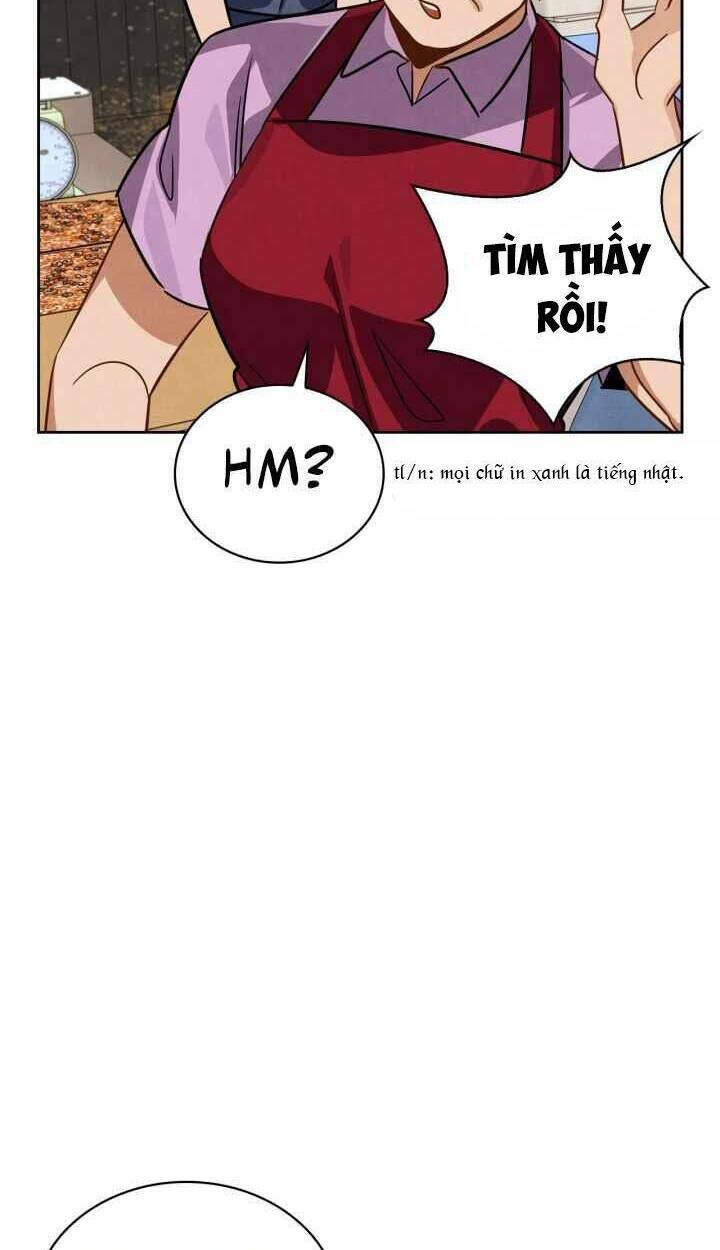 Sống Như Một Diễn Viên Chapter 43 - Trang 2