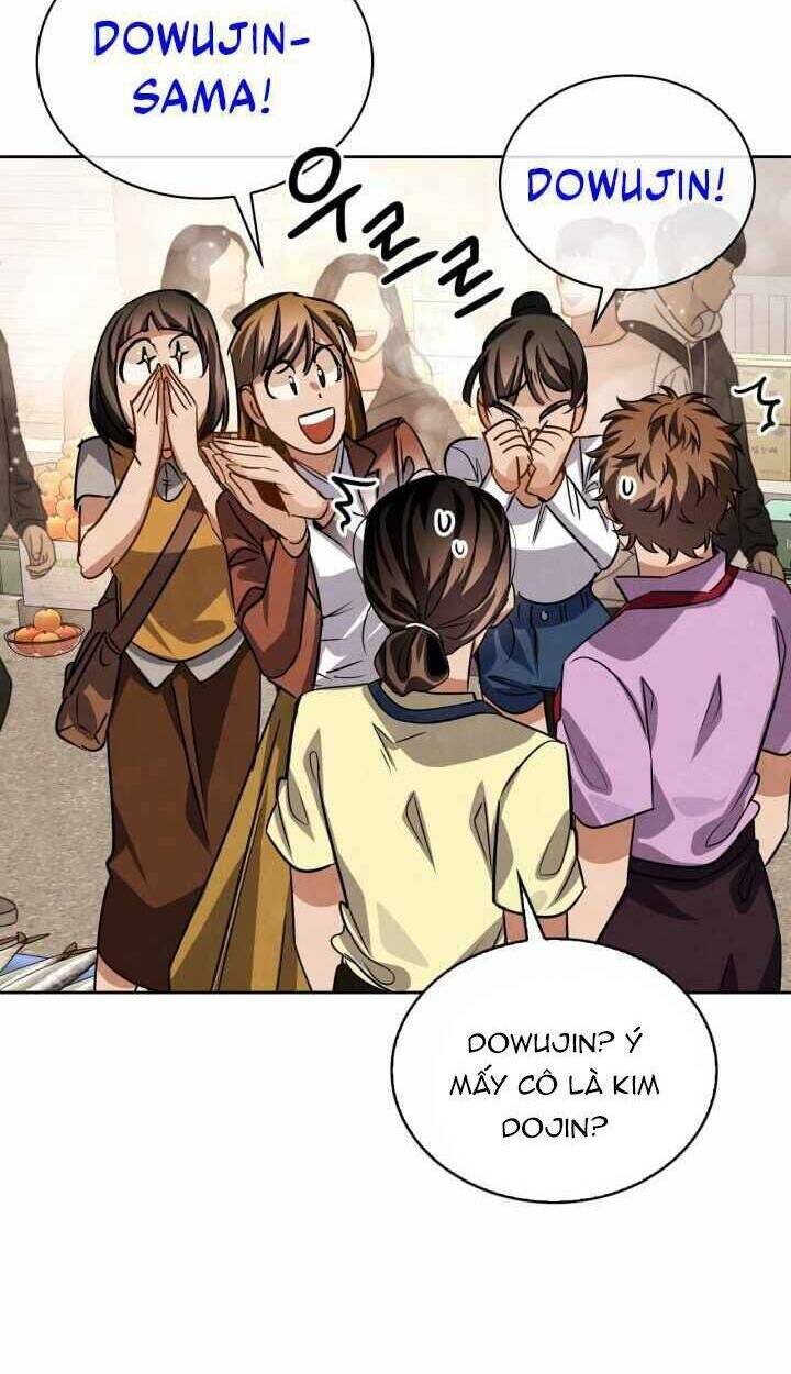 Sống Như Một Diễn Viên Chapter 43 - Trang 2