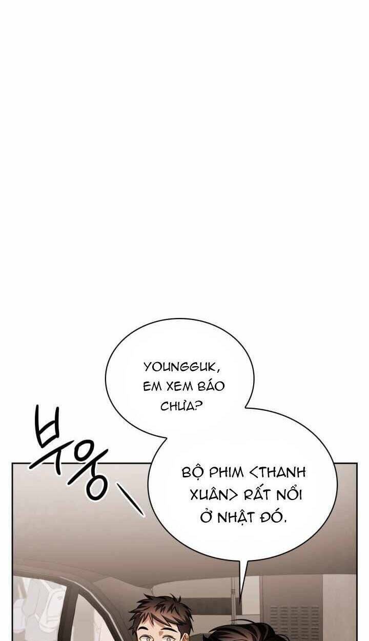 Sống Như Một Diễn Viên Chapter 43 - Trang 2