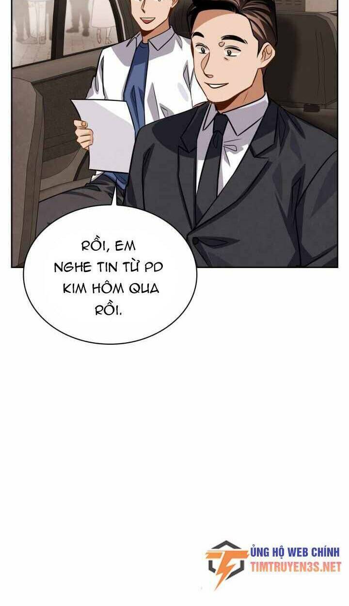 Sống Như Một Diễn Viên Chapter 43 - Trang 2