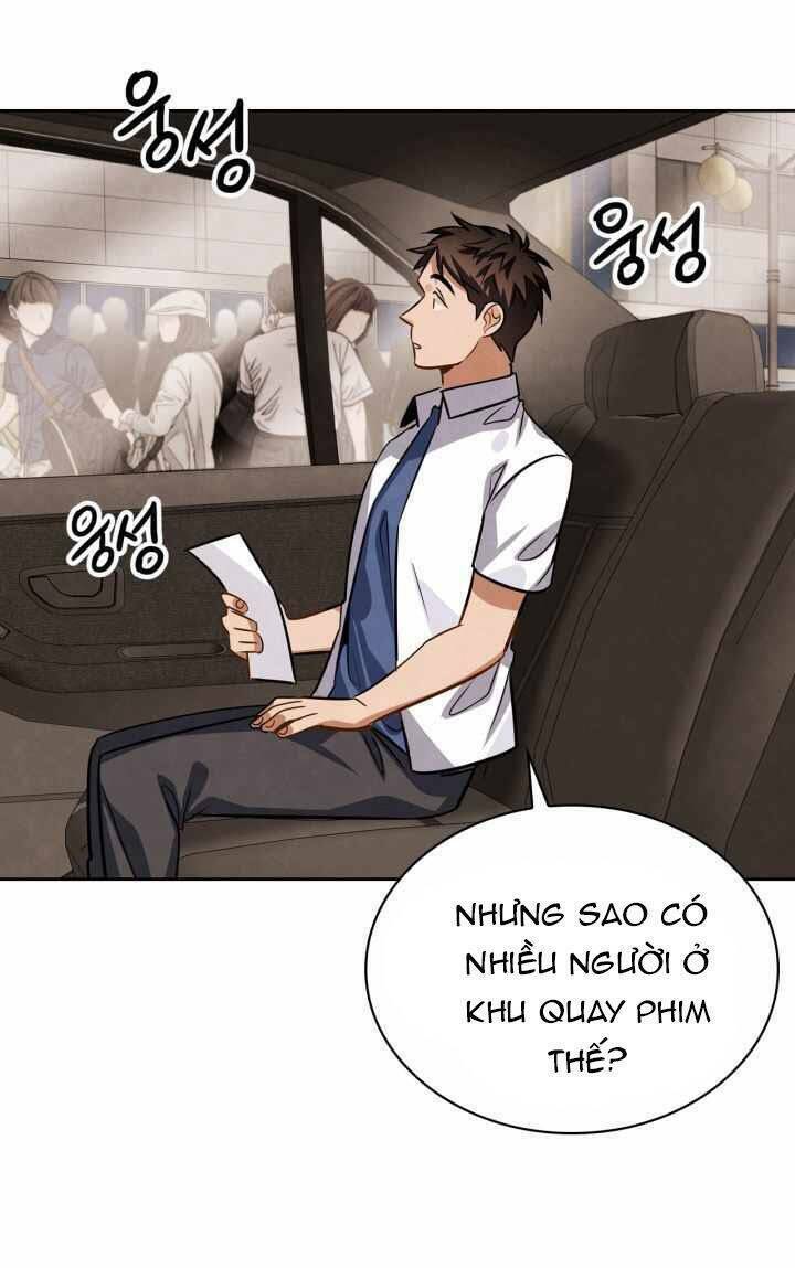 Sống Như Một Diễn Viên Chapter 43 - Trang 2