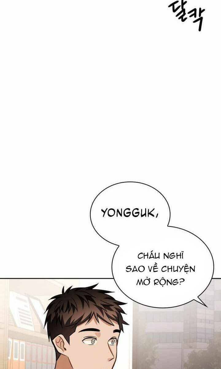 Sống Như Một Diễn Viên Chapter 43 - Trang 2