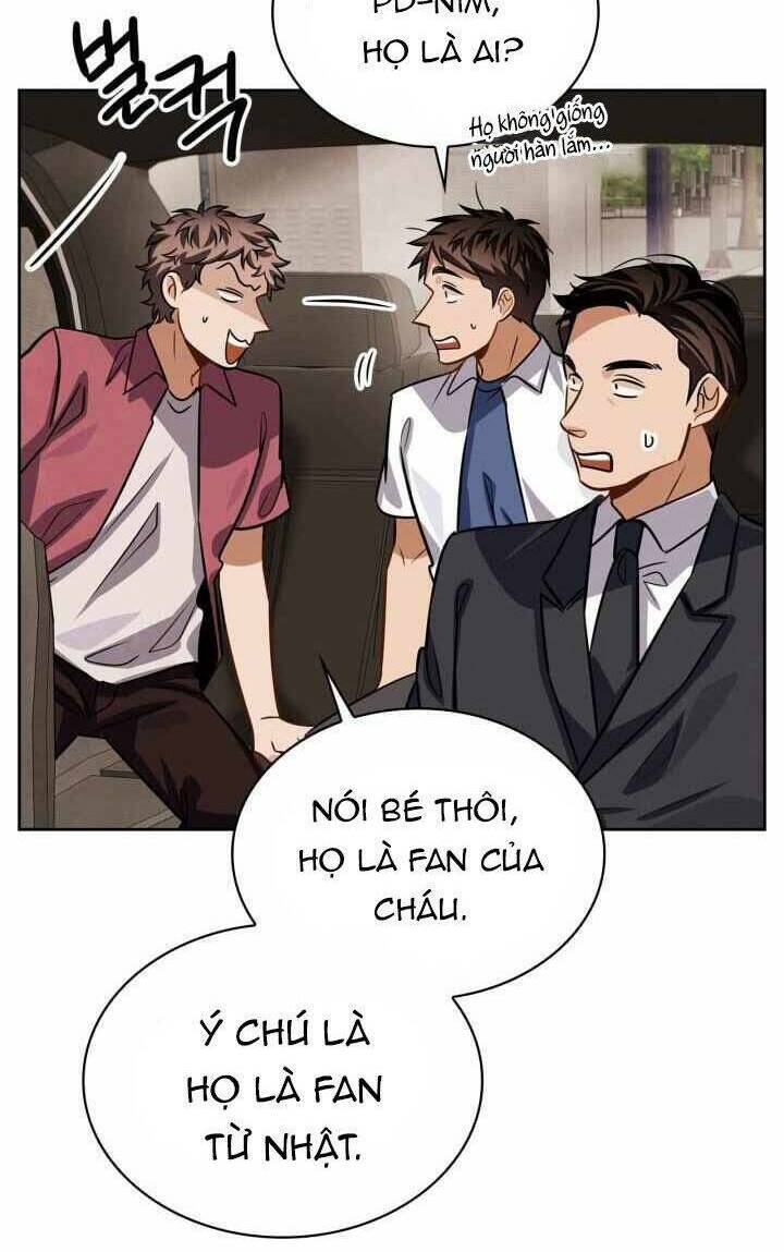 Sống Như Một Diễn Viên Chapter 43 - Trang 2