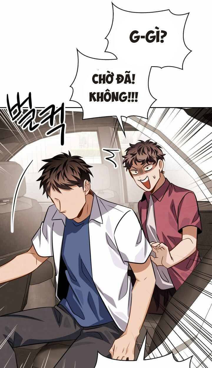 Sống Như Một Diễn Viên Chapter 43 - Trang 2