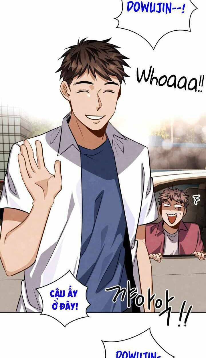 Sống Như Một Diễn Viên Chapter 43 - Trang 2