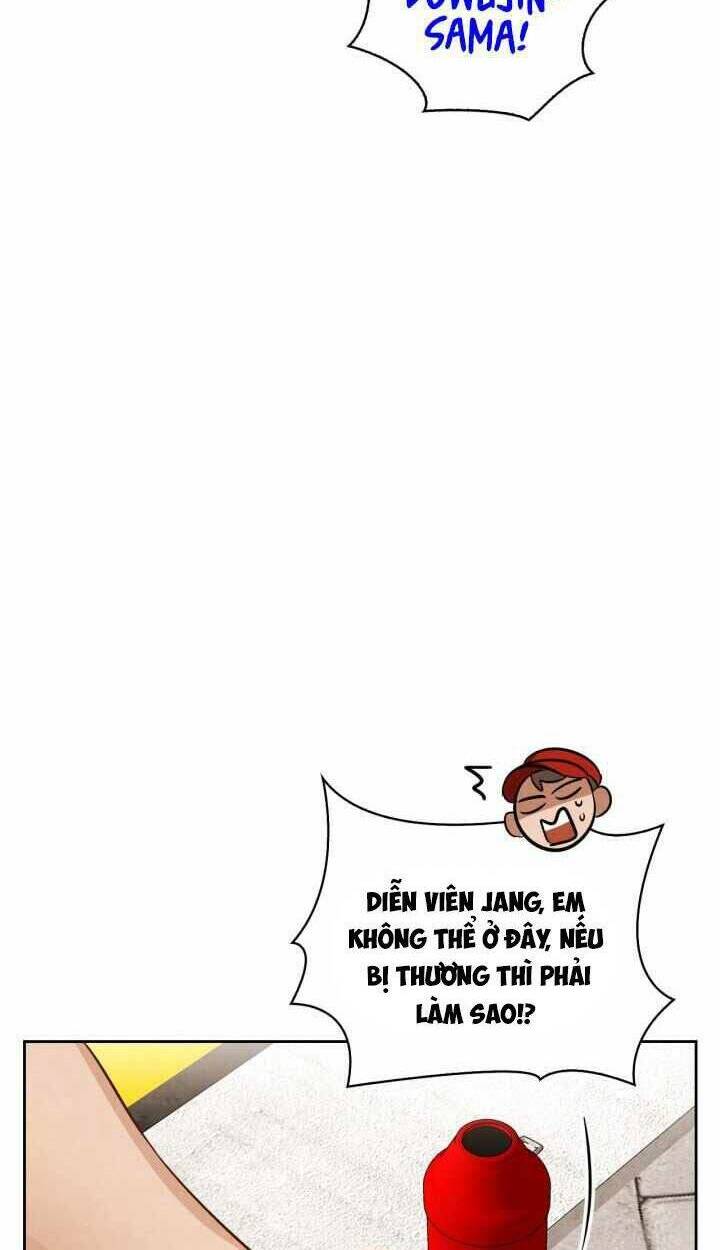 Sống Như Một Diễn Viên Chapter 43 - Trang 2