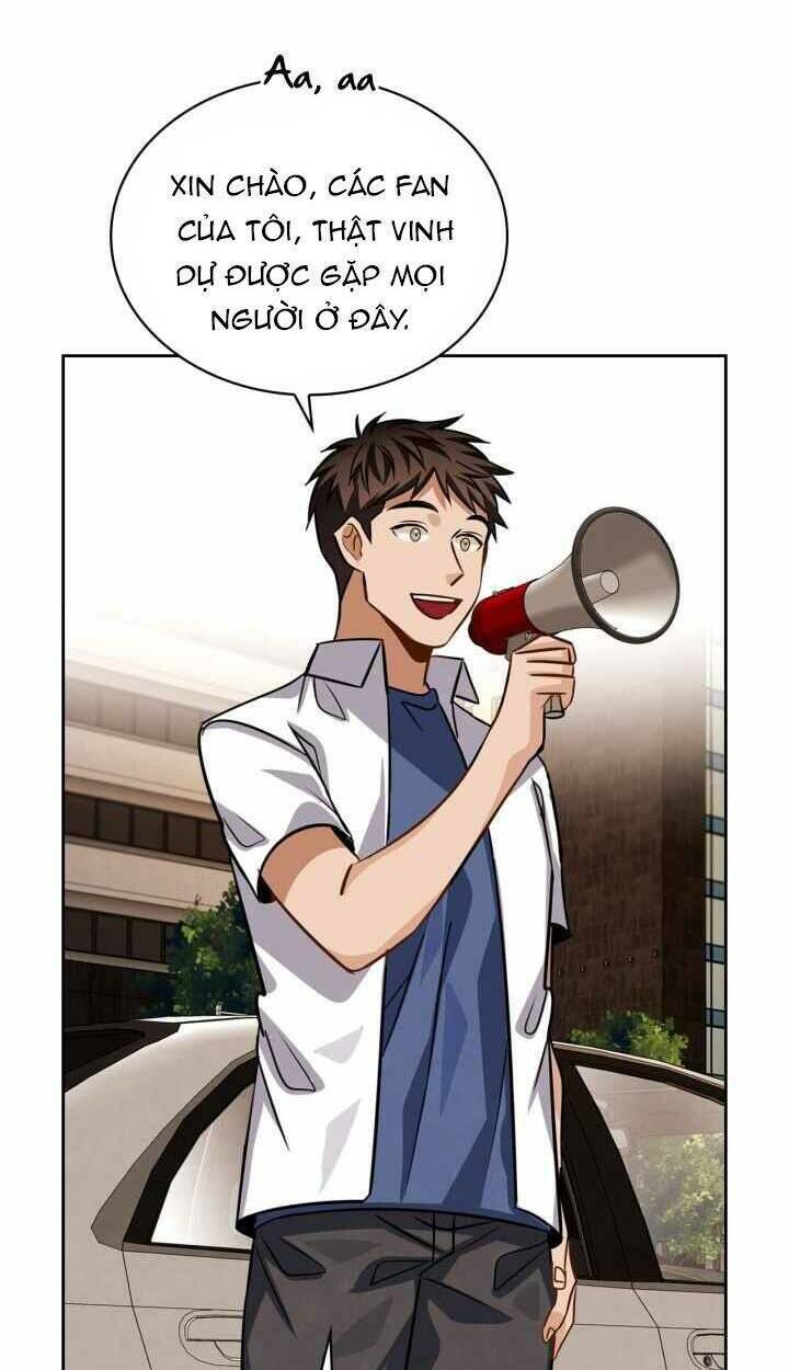 Sống Như Một Diễn Viên Chapter 43 - Trang 2