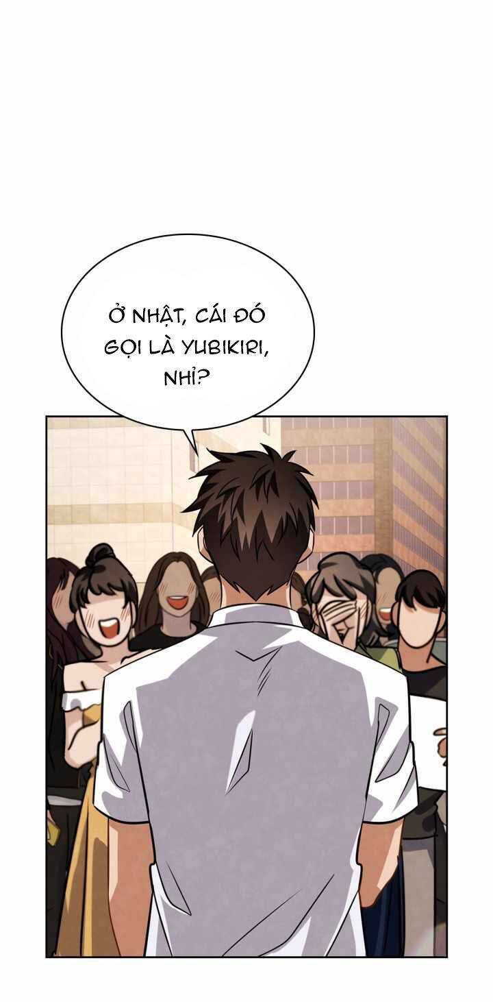 Sống Như Một Diễn Viên Chapter 43 - Trang 2