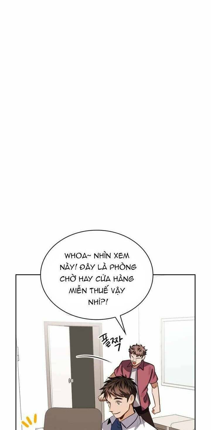 Sống Như Một Diễn Viên Chapter 43 - Trang 2