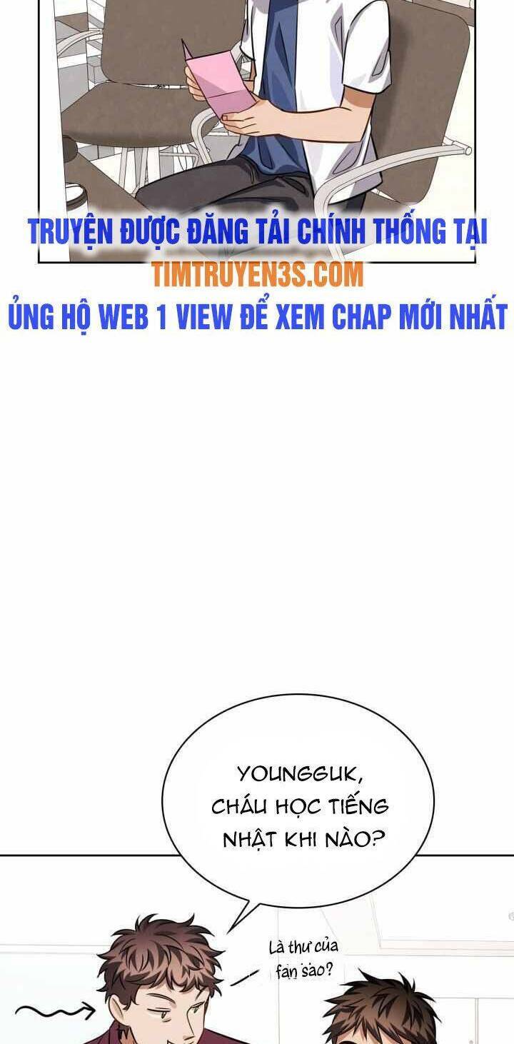 Sống Như Một Diễn Viên Chapter 43 - Trang 2