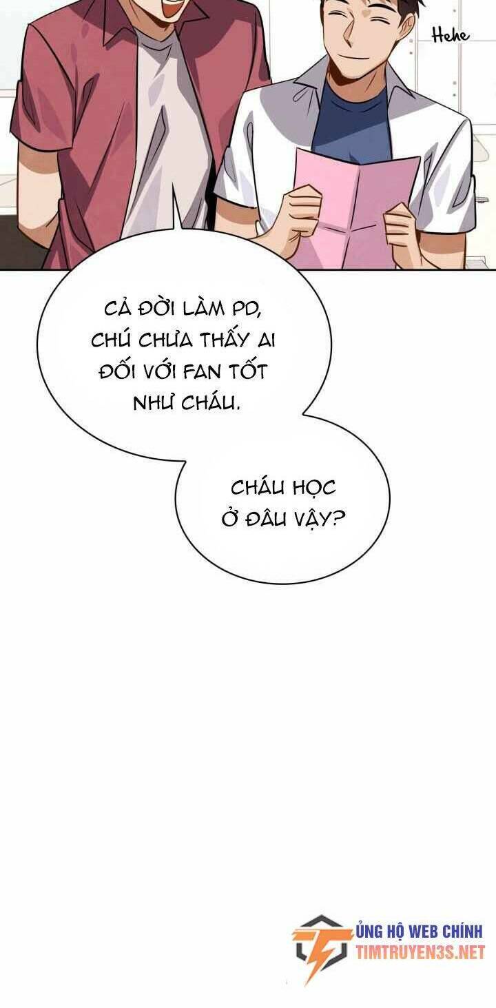 Sống Như Một Diễn Viên Chapter 43 - Trang 2