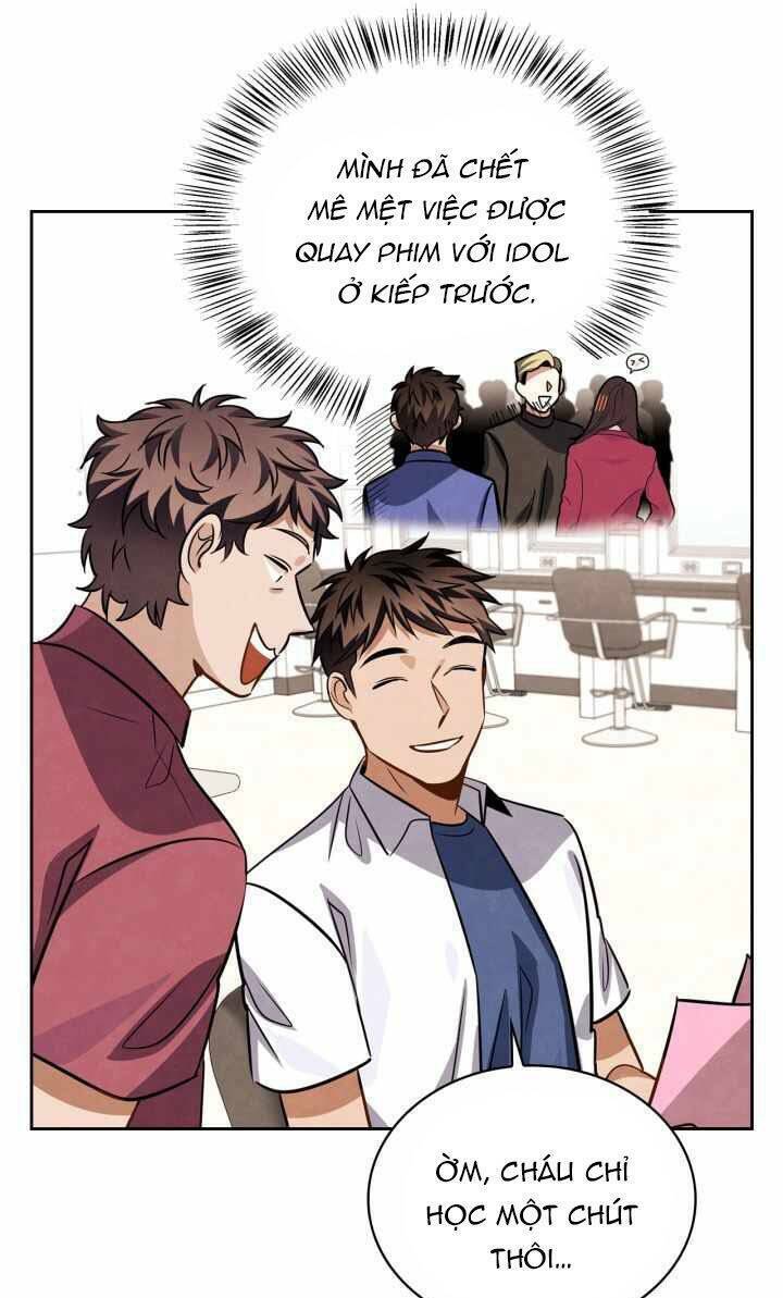 Sống Như Một Diễn Viên Chapter 43 - Trang 2