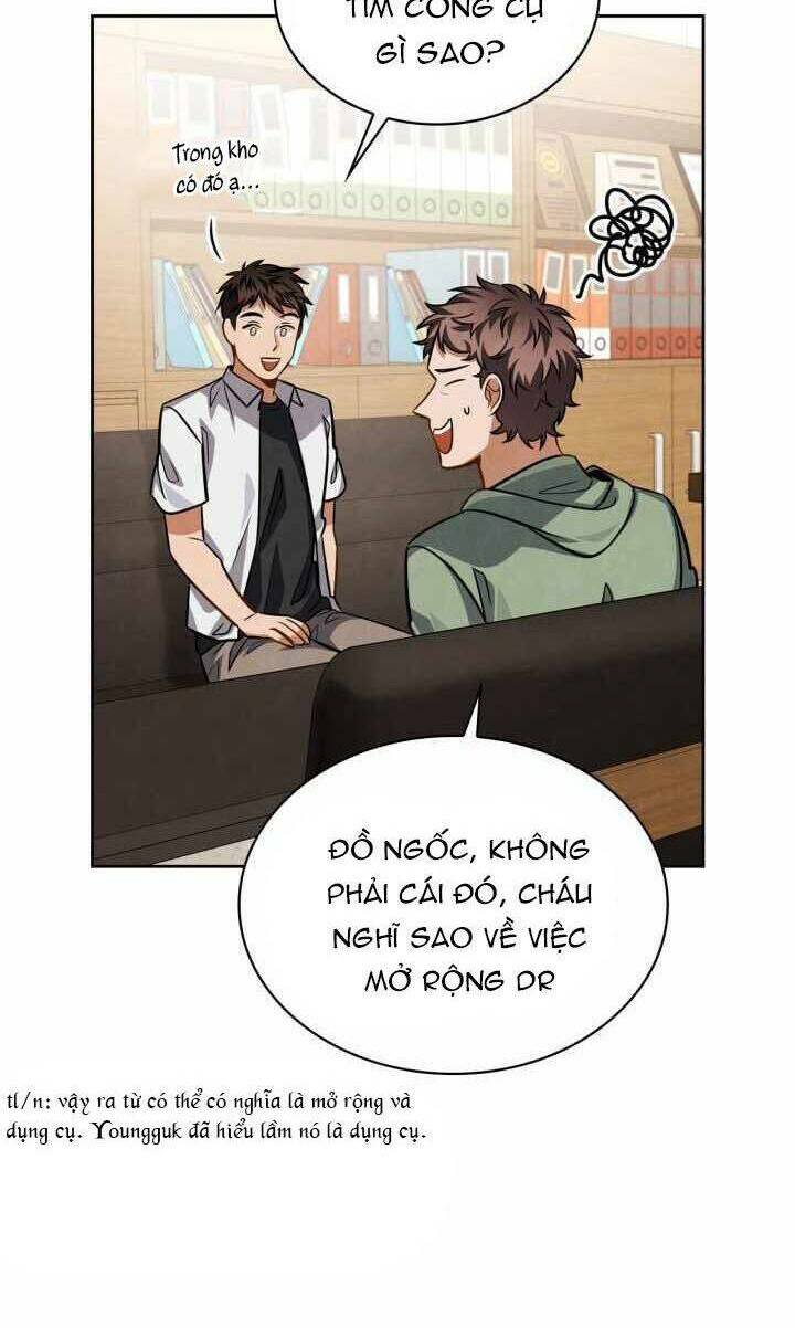 Sống Như Một Diễn Viên Chapter 43 - Trang 2